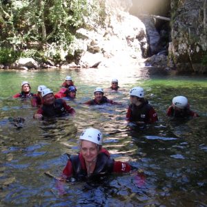 Weekend in Ardèche : Sports activities