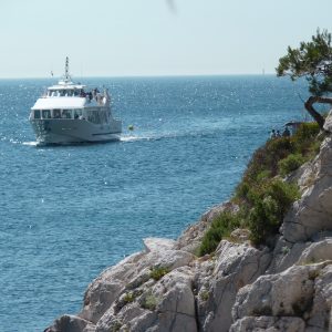 Weekend in Marseille – The Calanques and the Mucem