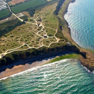 Séjour Normandie - Les plages du débarquement et le Mont Saint Michel