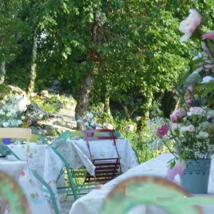 Birthday weekend in Ardèche