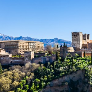 Voyage en Espagne - Au cœur de l'Andalousie