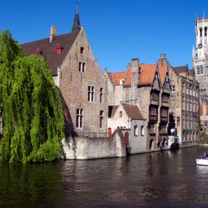 Voyage Cap au Nord - Lille, Bruges, Londres...