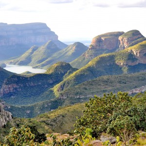 Voyage en Afrique du Sud - Diversité ethnique et naturelle