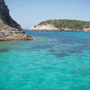 Voyage en Corse - Tour de l'île de beauté