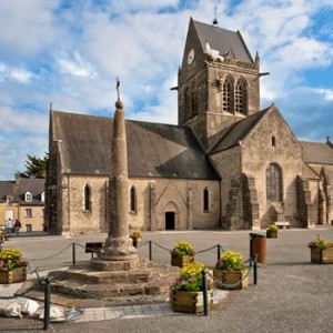 Séjour Normandie - Les plages du débarquement et le Mont Saint Michel