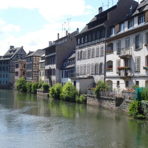 Escapade en Alsace - Strasbourg et Colmar