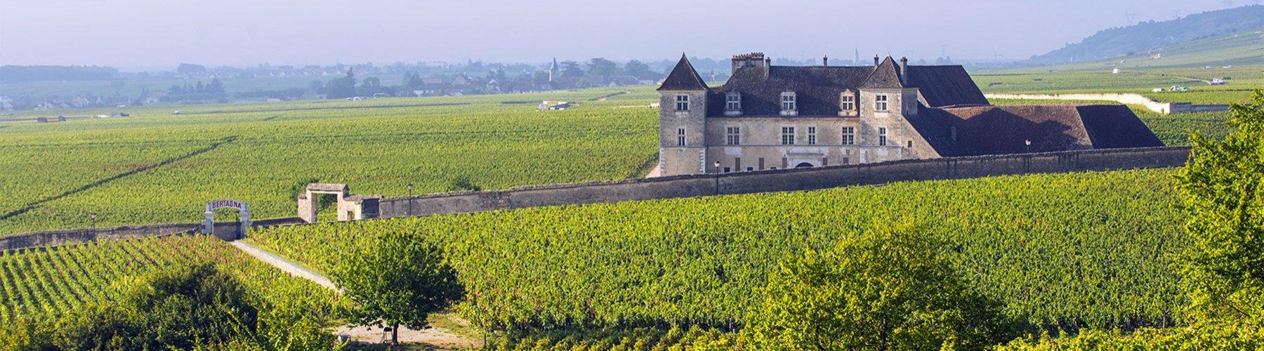 Escapade en Bourgogne - Dijon, Beaune