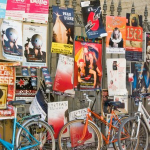 Avignon festival – Theatre and performing arts