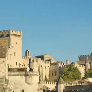Avignon festival – Theatre and performing arts