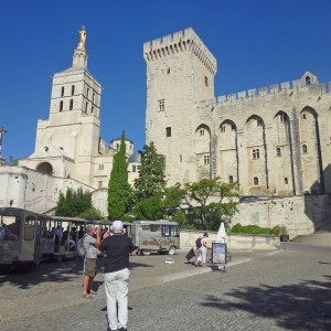 Avignon festival – Theatre and performing arts