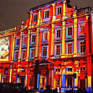 Fête des lumières à Lyon - Une tradition à découvrir