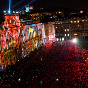 Fête des lumières à Lyon - Une tradition à découvrir