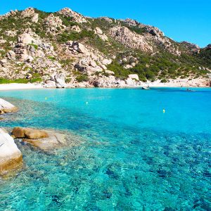 Séjour Incentive Sardaigne - Activités terre et mer