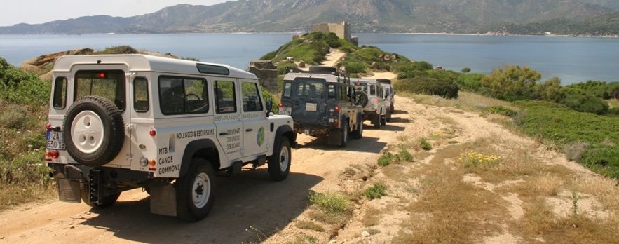 Séjour Incentive Sardaigne - Activités terre et mer