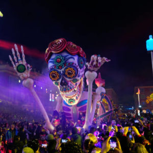 Séjour sur la Côte d'Azur - Carnaval de Nice et Fête du Citron - En février