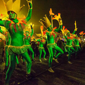 Séjour sur la Côte d'Azur - Carnaval de Nice et Fête du Citron - En février