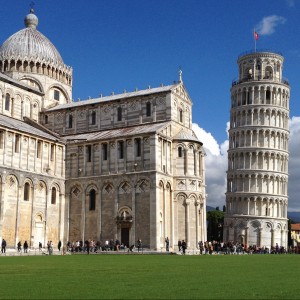 Voyage en Toscane - Un musée à ciel ouvert