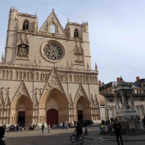 Discovery of the UNESCO sites – From Lyon to Avignon