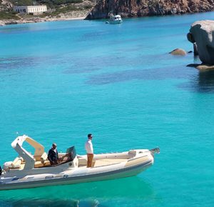Séjour Incentive Sardaigne - Activités terre et mer
