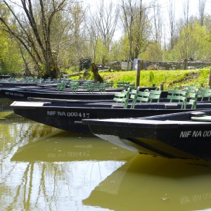 Séjour en Vendée - Avec le Puy du Fou