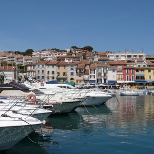 A weekend in Marseille – Cassis and Camargue