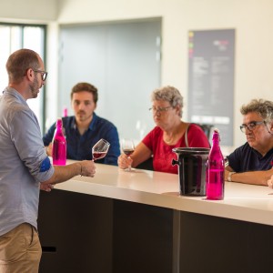 Journée Ardèche - Terroir et culture