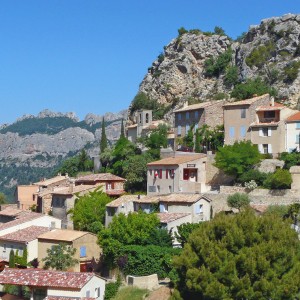 Christmas in Provence : a seasonal tradition