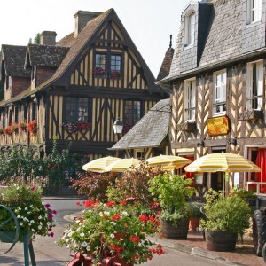Séjour Normandie - Les plages du débarquement et le Mont Saint Michel