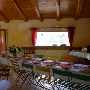 Birthday weekend in Ardèche