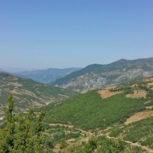 Voyage en Albanie - Carrefour de l'Orient et de l'Occident