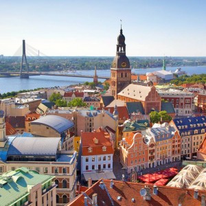 Séjour Incentive Pays Baltes - Insolite et authenique