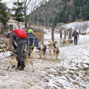 Séminaire Pyrénées - Incentive 