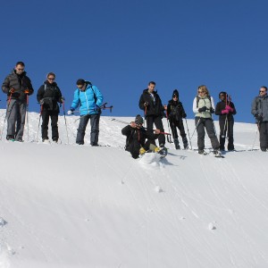 Séminaire Pyrénées - Incentive 