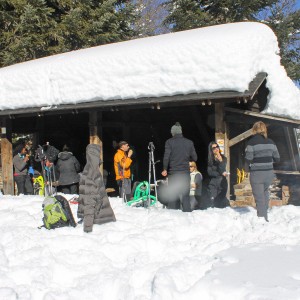 Séminaire Pyrénées - Incentive 