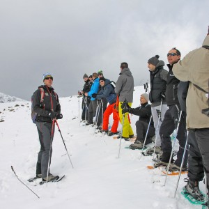 Séminaire Pyrénées - Incentive 