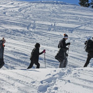Séminaire Pyrénées - Incentive 