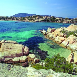 Voyage en Sardaigne - Un petit coin de paradis