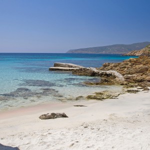 Voyage en Sardaigne - Un petit coin de paradis