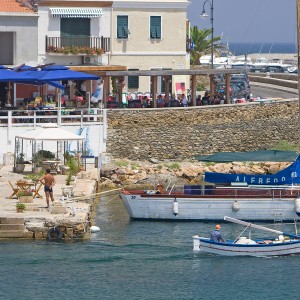 Voyage en Sardaigne - Un petit coin de paradis