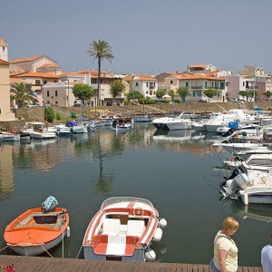 Voyage en Sardaigne - Un petit coin de paradis