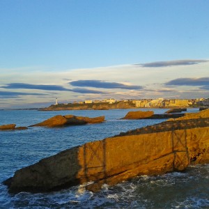 Séjour Pays Basque - Entre Atlantique et Pyrénées