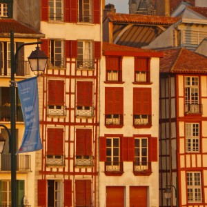 Séjour Pays Basque - Entre Atlantique et Pyrénées
