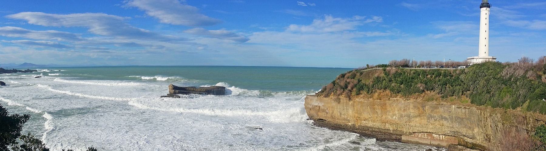 Séjour Pays Basque - Entre Atlantique et Pyrénées
