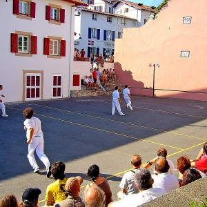 Séjour Pays Basque - Entre Atlantique et Pyrénées