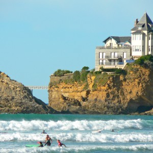 Séjour Pays Basque - Entre Atlantique et Pyrénées