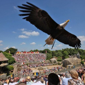Séjour en Vendée - Avec le Puy du Fou