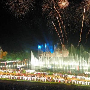 Séjour en Vendée - Avec le Puy du Fou