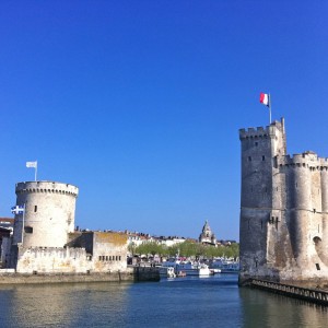 Séjour en Vendée - Avec le Puy du Fou