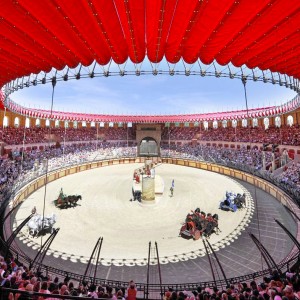 Séjour en Vendée - Avec le Puy du Fou