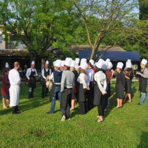 Incentive Aix en Provence - Soirée aux côtés d'un Chef étoilé